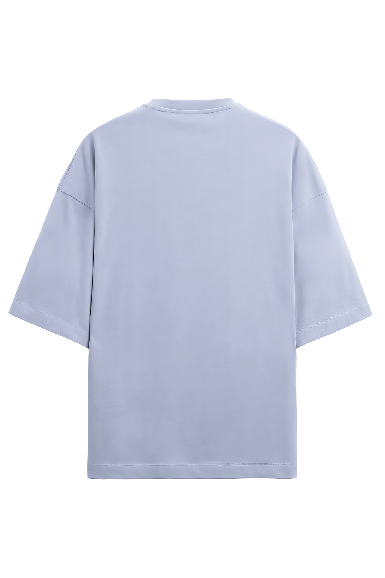 BTS' Signature & BT21 Terry Oversized T-Shirt