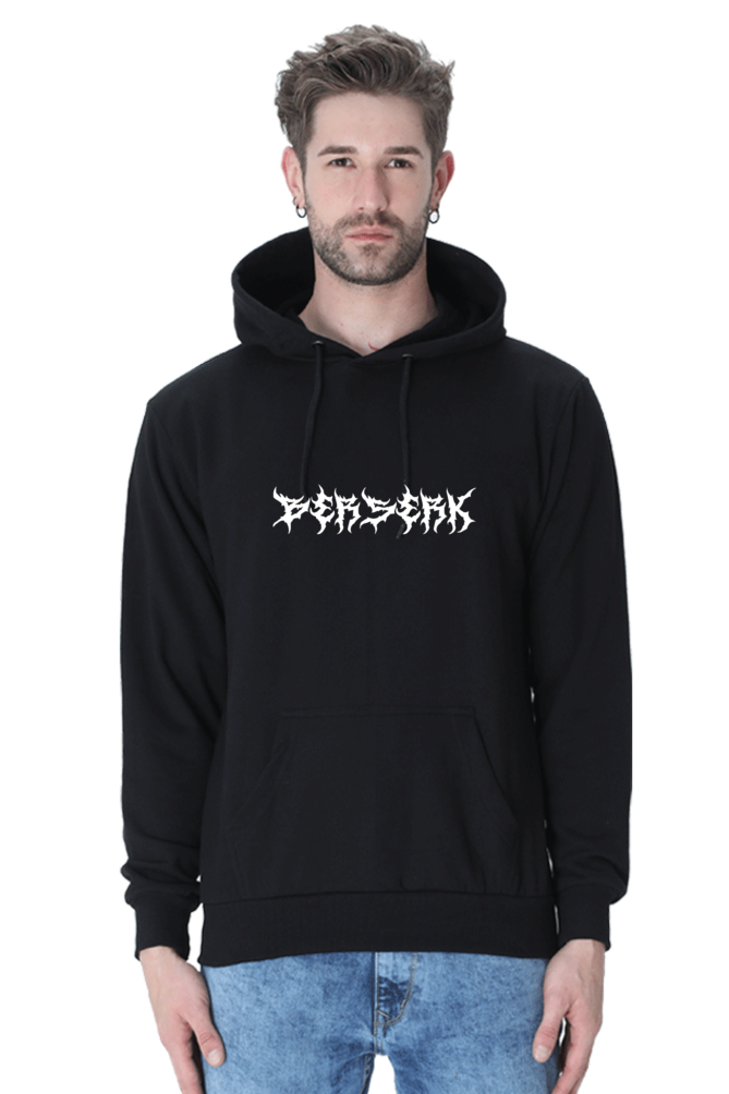 Berserk Guts Hoodie