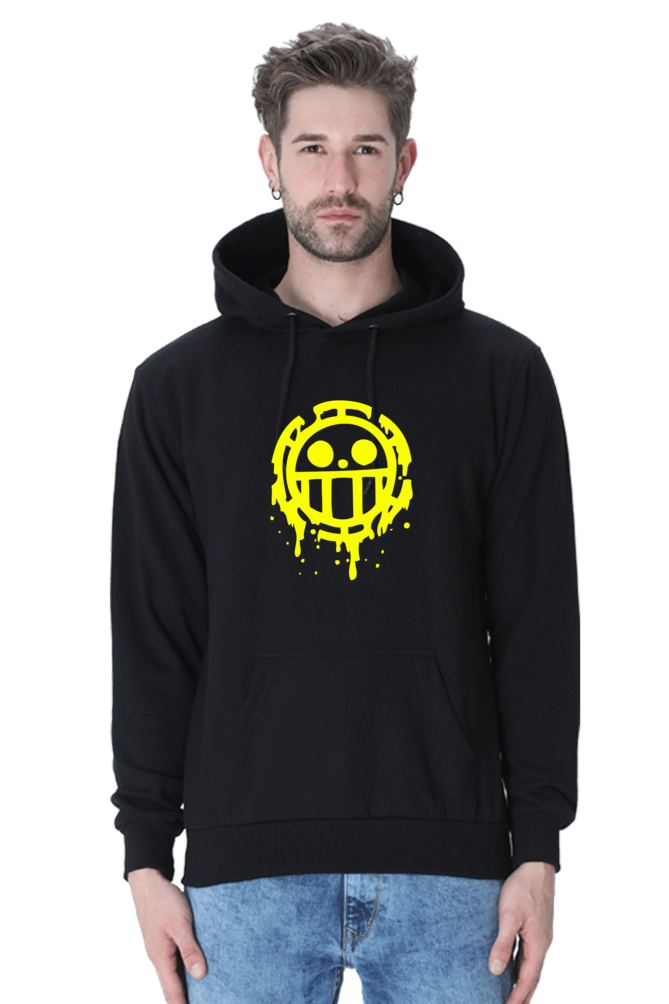 LAW Surgeon of Death Hoodie