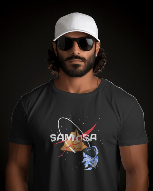 Samosa T-shirt