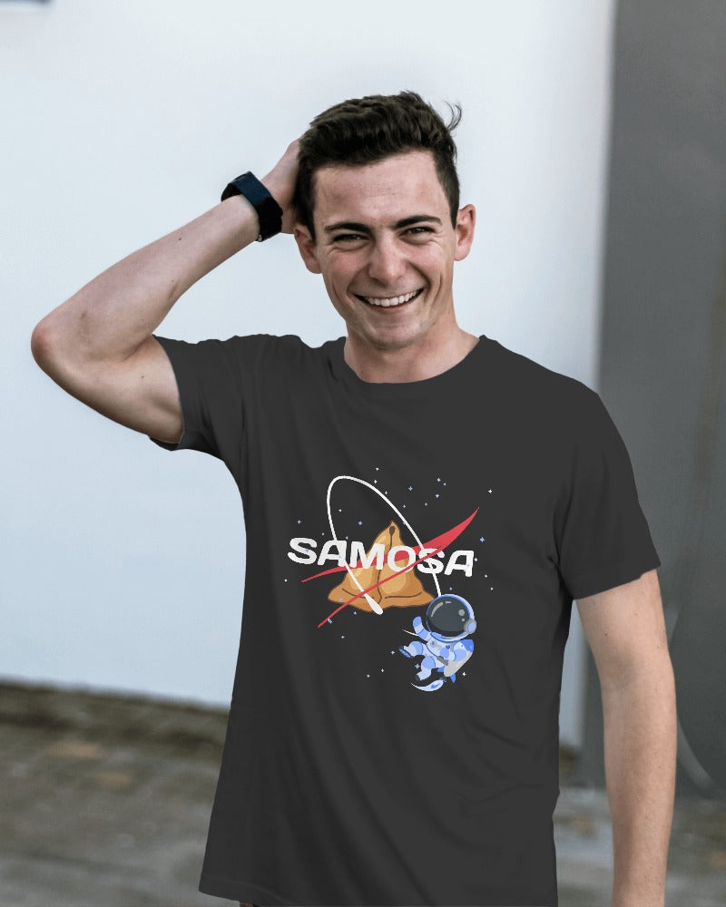 Samosa T-shirt