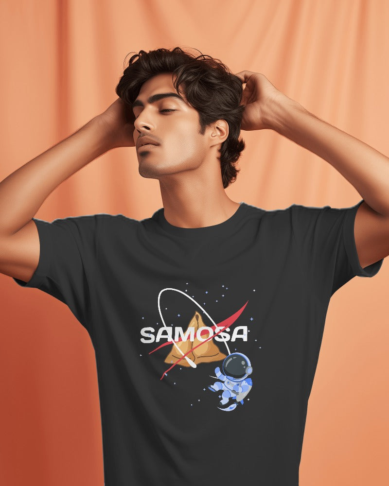 Samosa T-shirt